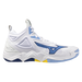 WAVE MOMENTUM 3 MID UNISEX White / Bellwether Blue / Bel Air Blue