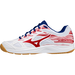 SKY BLASTER 2 UNISEX White / High Risk Red / Surf the Web