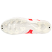 MONARCIDA NEO II SW KL White / Fiery Coral 2