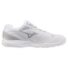 CYCLONE SPEED 5 UNISEX White / Tradewinds / Bay White / MP Gold 55