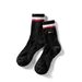 MORELIA SOCKS UNISEX Black
