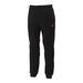 SR4 SWEAT PANTS UNISEX Black