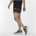 MULTI POCKET SHORTS GRAPHIC UNISEX (SLIM FIT) Black / Multi
