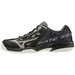 GATE SKY PLUS UNISEX Black / White / Iron Gate