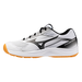 CYCLONE SPEED 5 JR White / Black