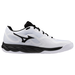 WAVE ENFORCE COURT AC UNISEX White / Black / Iron Gate