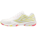 WAVE CLAW EL 2 UNISEX White / Lunar Rock / High-Vis Pink