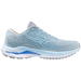 WAVE INSPIRE 20 D WIDE WOMEN Cerulean / White / Harbor Mist