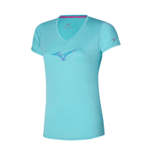 IMPULSE CORE RB TEE WOMEN ANTIGUA SAND