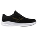 WAVE REVOLT 3 MEN Black / Golden Halo / Ebony