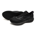 WAVE INSPIRE 21 2E WIDE MEN Black / Metallic Gray