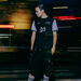 ALPHA TEE UNISEX Black