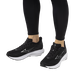 WAVE RIDER 28 MEN Black / Silver / Ebony
