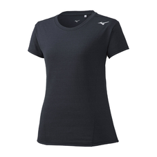 TRAINING TEE WOMEN Black