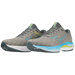 WAVE INSPIRE 19 MEN Ultimate Gray / Jet Blue / Bolt 2 (Neon)