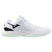 WAVE FANG EL 2 UNISEX White / Salute / Neo Mint