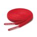 ZEROGLIDE SHOELACE Red