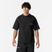 SOFT DRY T-SHIRT UNISEX Black
