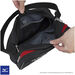 POKEMON SHOULDER BAG Black / Red
