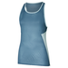 DRYAEROFLOW GRAPHIC TANK WOMEN Citadel