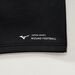 STRETCH SWEAT SHORTS UNISEX Black