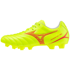 MONARCIDA NEO III SELECT Safety Yellow / Fiery Coral 2