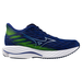 WAVE RIDER 28 2E WIDE MEN Reflex Blue C / White / Green Gecko