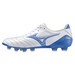 MORELIA NEO IV PRO White / Laser Blue / Laser Blue