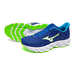 WAVE SKY 8 MEN Reflex Blue C / White / Green Gecko