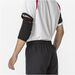 VOLLEYBALL ELBOW PAD SUPPORTER UNISEX (1 PC) Black / Berry Pink
