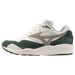 CONTENDER UNISEX Off White / Grey / Green