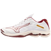 WAVE LIGHTNING Z7 UNISEX White / Cabernet / MP Gold