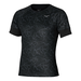 GRAPHIC TRAIL TEE MEN Black