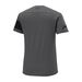 SR4 CASUAL TEE UNISEX Grey Melange