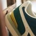 MIZUNO RB87 UNISEX Green / Off White / Yellow