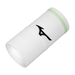 WRISTBAND LONG WITH LINE UNISEX White / Neo Mint