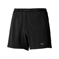 ALPHA 5.5 SHORT MEN Black