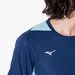 DRY AEROFLOW TEE MEN Estate Blue