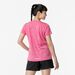 QUICK DRY TEE (AURORA) WOMEN Pink