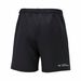 STRETCH SWEAT SHORTS UNISEX Black