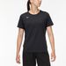 QUICK DRY TEE WOMEN Black