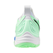 WAVE MOMENTUM 3 UNISEX Neo Mint / Black / Frontier Blue