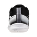CYCLONE SPEED 5 UNISEX Black / White