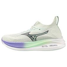 MIZUNO NEO ZEN WOMEN Hint of Mint / India Ink / Paisley Purple