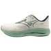 WAVE RIDER 29 2E WIDE MEN White / Bistro Green / Creme de Menthe
