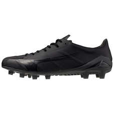 MIZUNO α II JAPAN Ltd Obsidian
