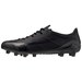 MIZUNO ALPHA α II JAPAN Ltd Obsidian