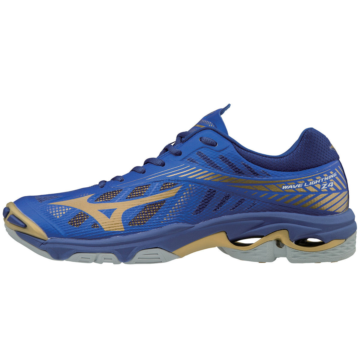 mizuno high tops