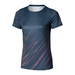 SPARKLE YOUR RUN QD TEE WOMEN Hanabi