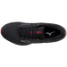 WAVE RIDER 26 MEN WIDE Black / Silver / Bittersweet
